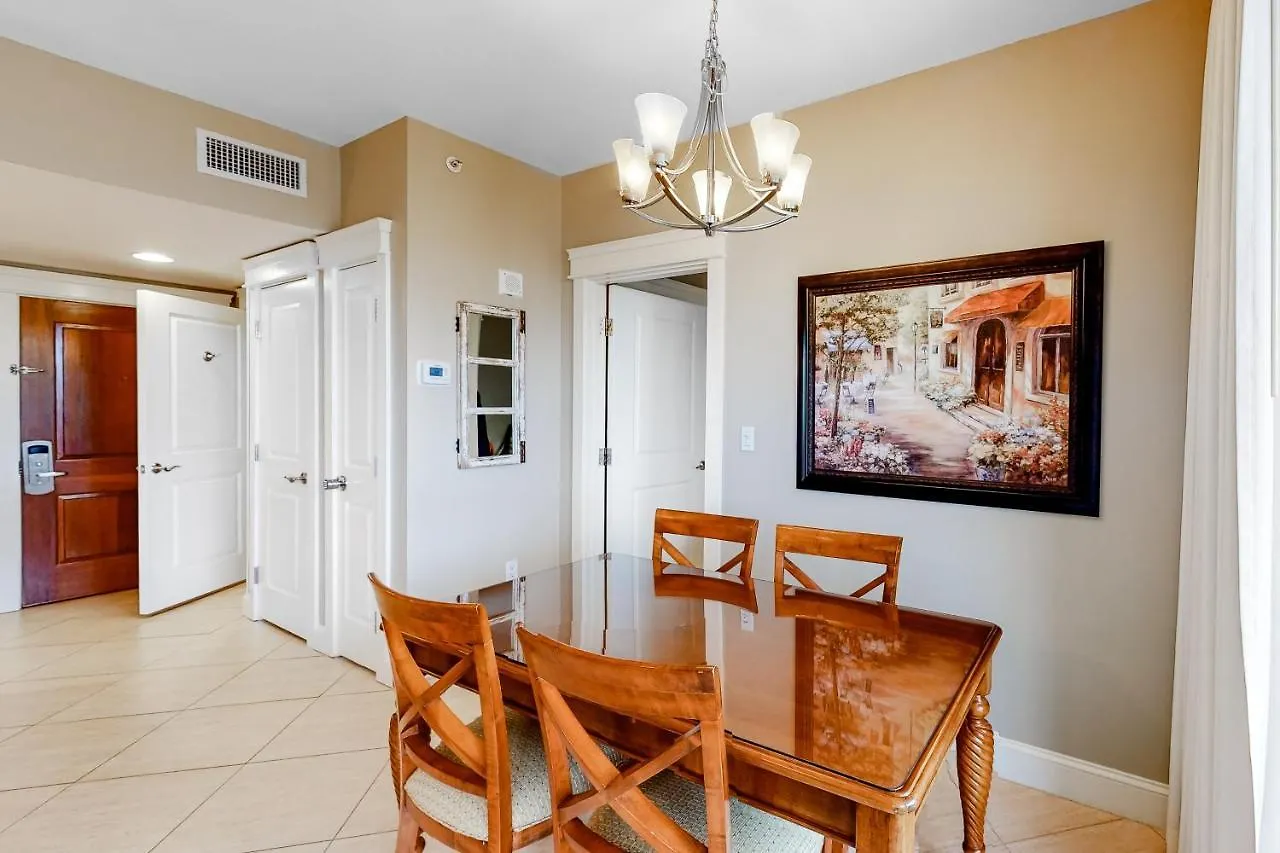 The Grand #2424 Apartment Destin United States