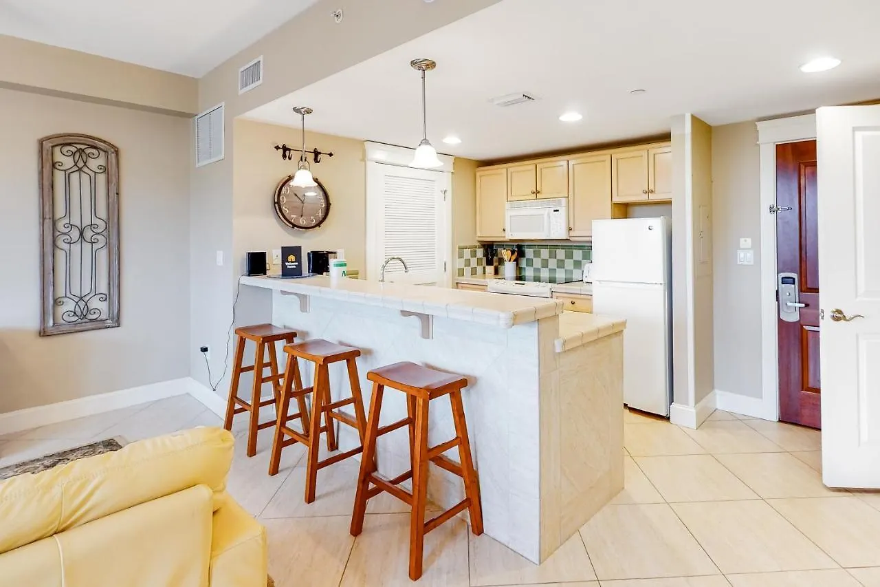The Grand #2424 Apartment Destin United States