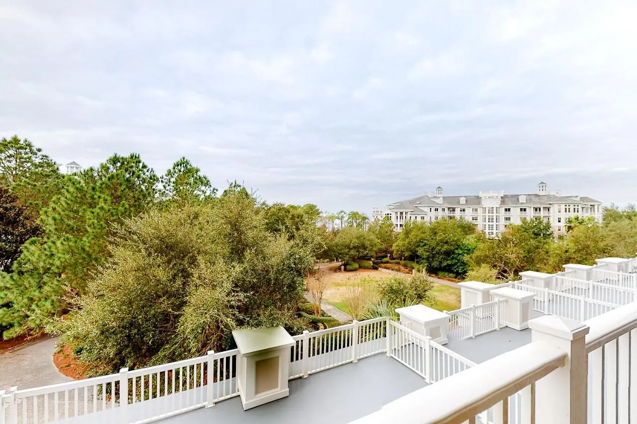 The Grand #2424 Apartment Destin United States