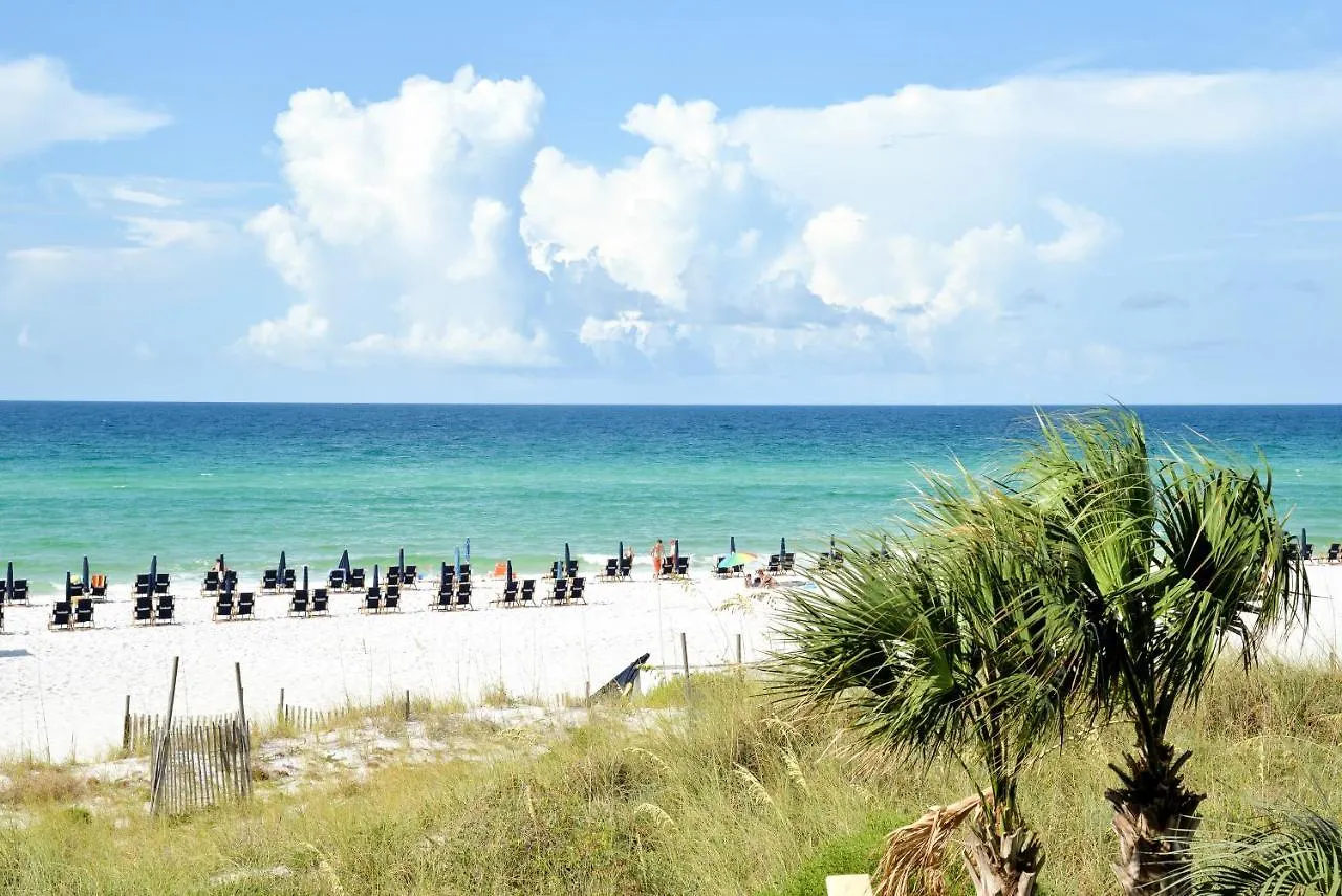 The Grand #2424 Apartment Destin 0*,  United States